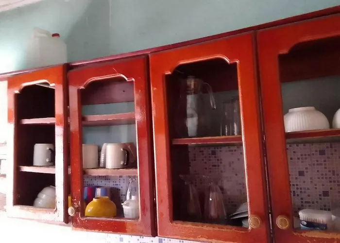 Gillian'S Place - 3 Bed Not 4 Rent! Dar es Salaam