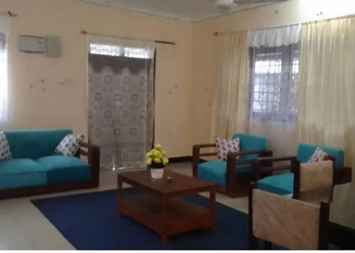 Gillian'S Place - 3 Bed Not 4 Rent! Dar es Salaam