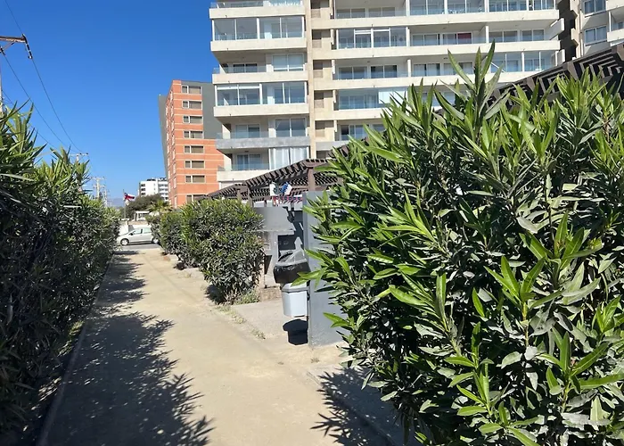 Departamento En La Serena