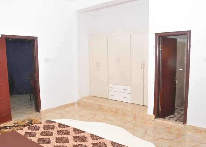 One Bedroom Apartment Ss7-Muhammed Kololi