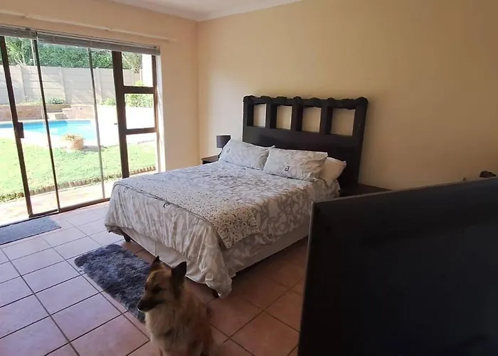 Somerset West Family Home Holiday Rental Cape Town