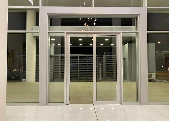Modern Luxury Apartment On Boggiani Asunción