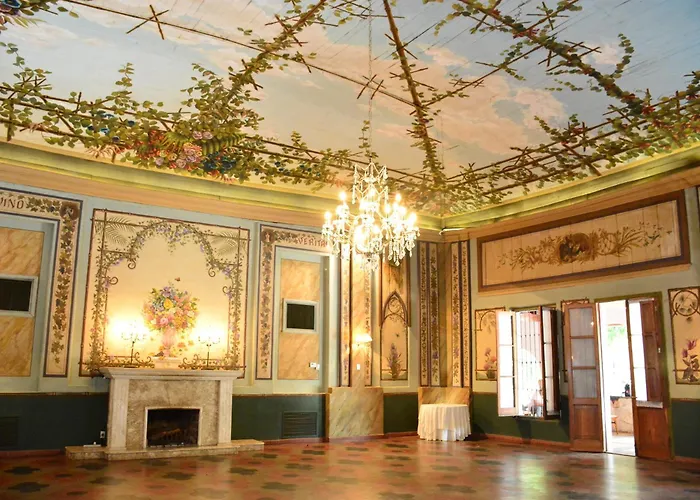 Gran Hotel Del Paraguay Asunción