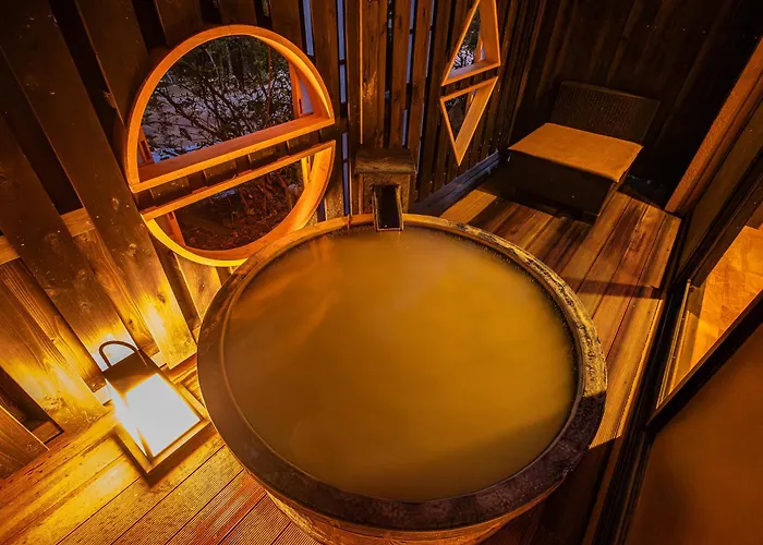 Nagominoyado Hanagokoro - Reopening In Mar 2024 Hakone