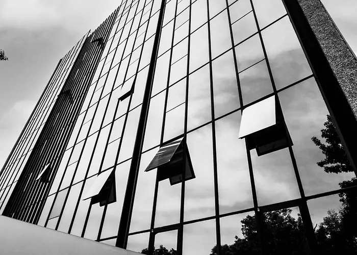 Hotel Stella Maris Mexico City