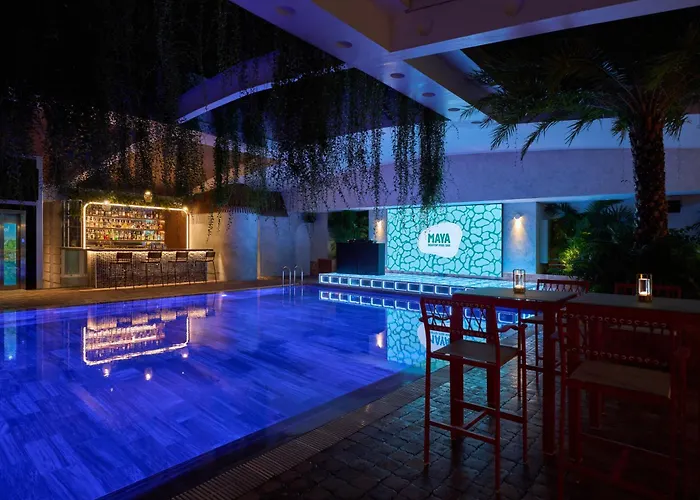 Silverland May Hotel Ho Chi Minh City