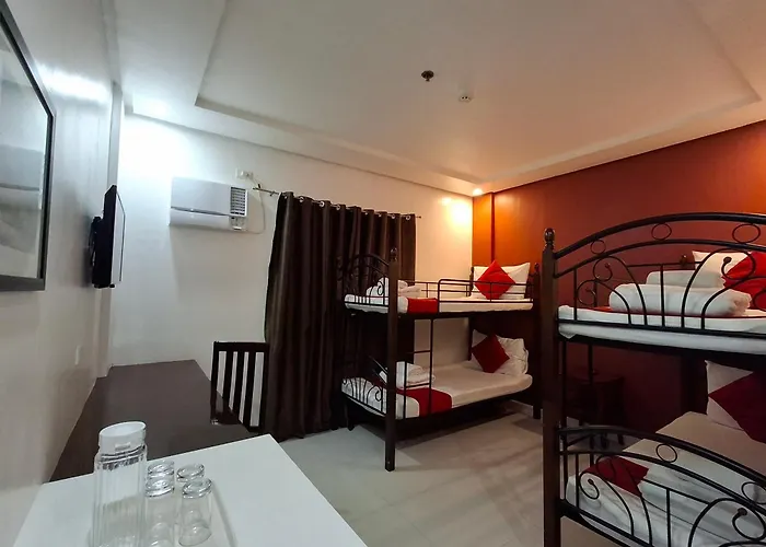 Royale Parc Hotel Puerto Princesa Palawan