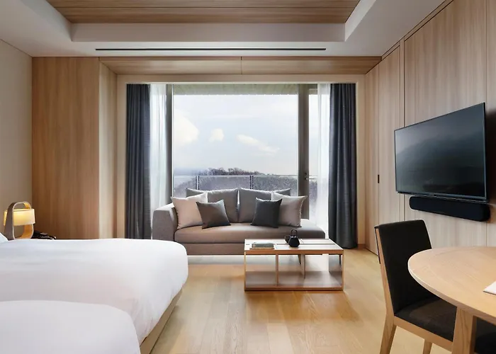 Setsu Niseko Hotel Kutchan