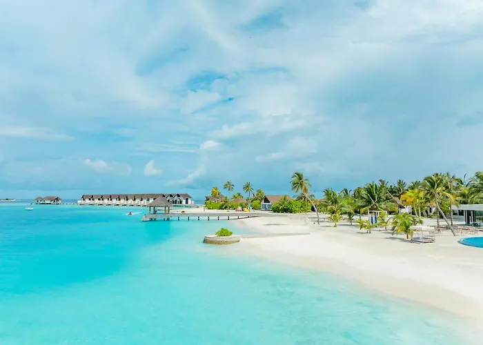 Nooe Maldives Kunaavashi Fulidhoo