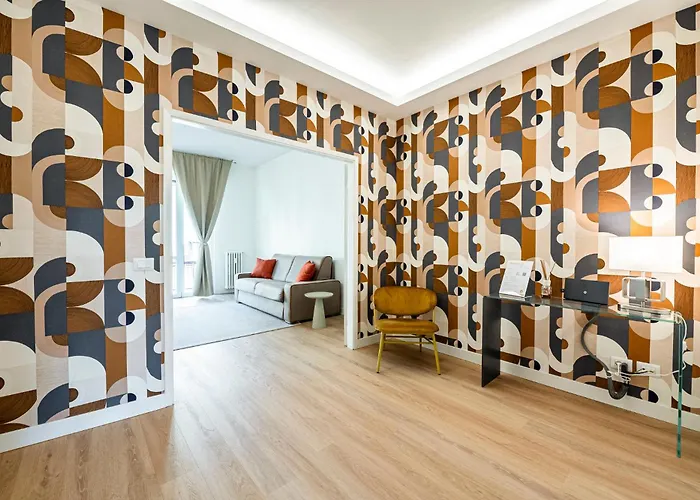 Fortezza Da Basso - 130Sqm Center 5 Min & Terraces Florence