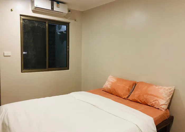 Balabala Bed & Breakfast I Nadi