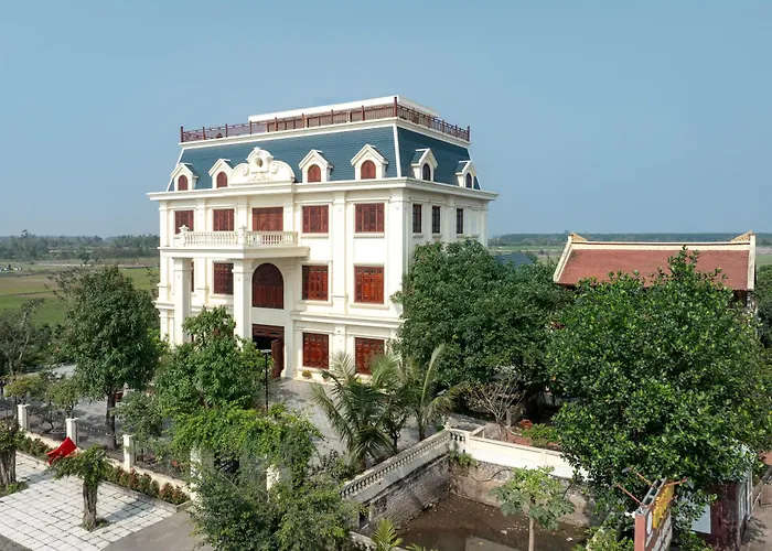 La Vento Resort Ninh Binh