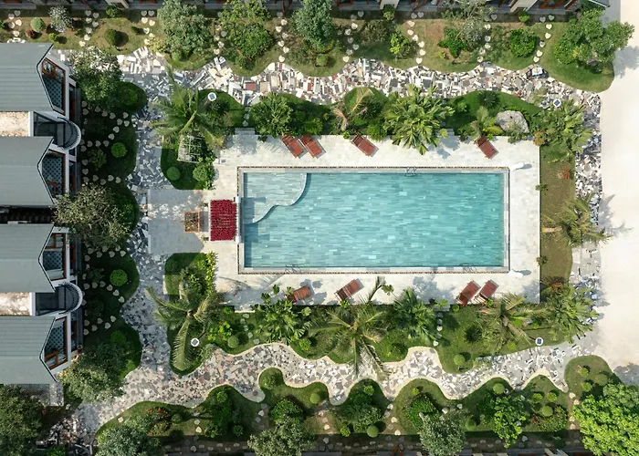 La Vento Resort Ninh Binh
