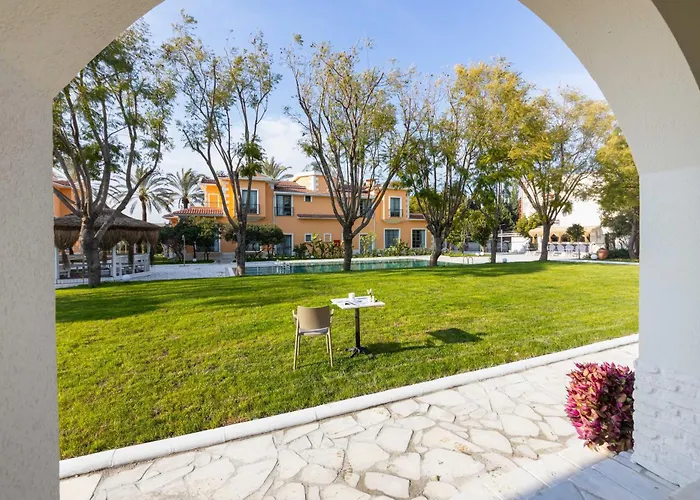 Ema Houses Antalya