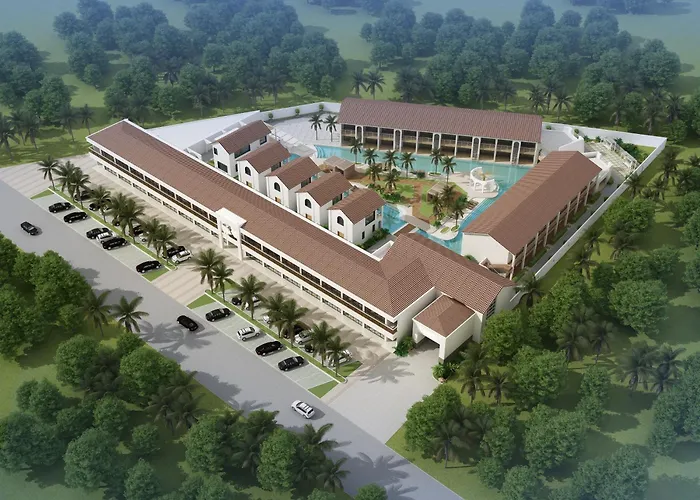 Willander Resort Panglao Island