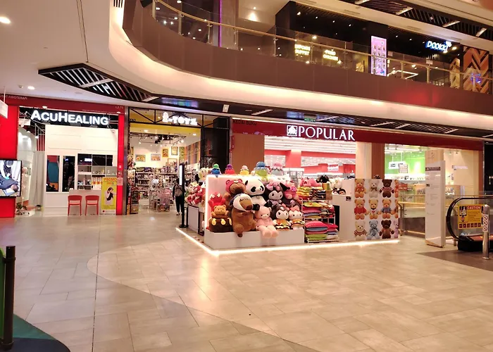 Spacious Homestay - Group Friendly Tebrau Area Johor Bahru