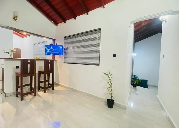 Nuvi Residence Anuradhapura