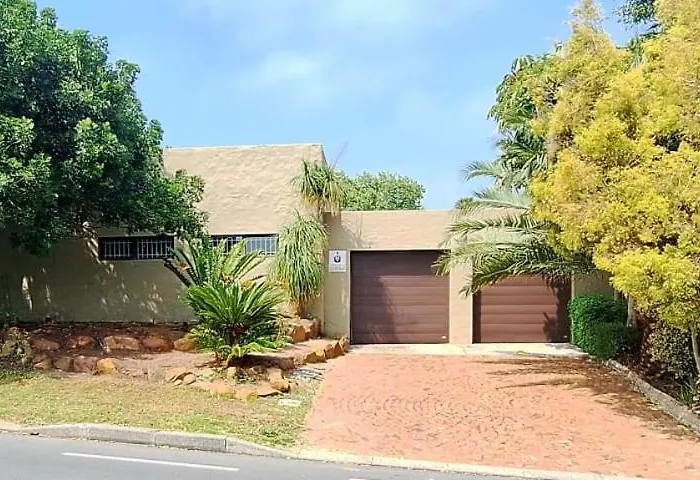 Somerset West Family Home Holiday Rental Cape Town