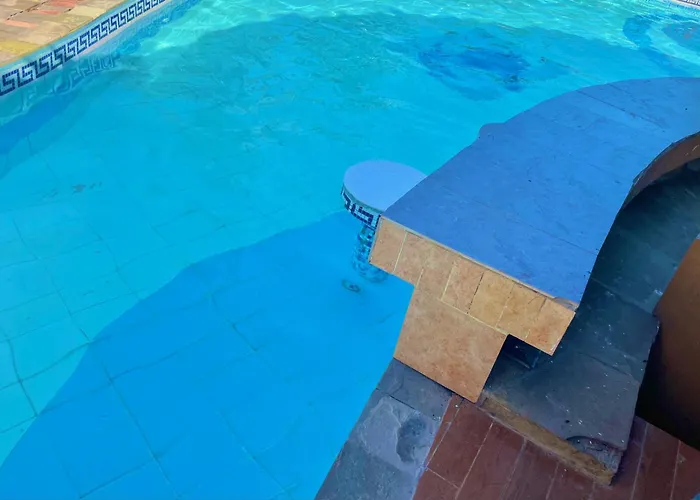 Shanzu Creek Two Bedroom Ocean View Mombasa