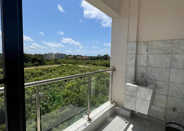 Shanzu Creek Two Bedroom Ocean View Mombasa