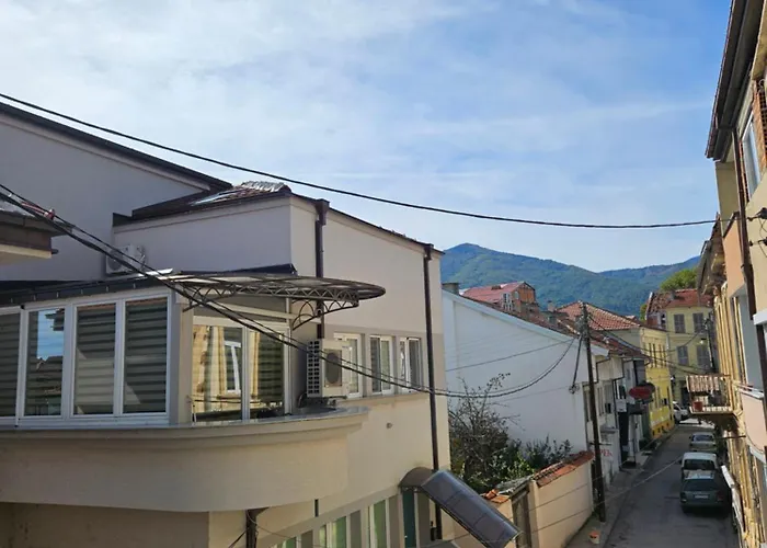 Bitola Authentic Appartments 1