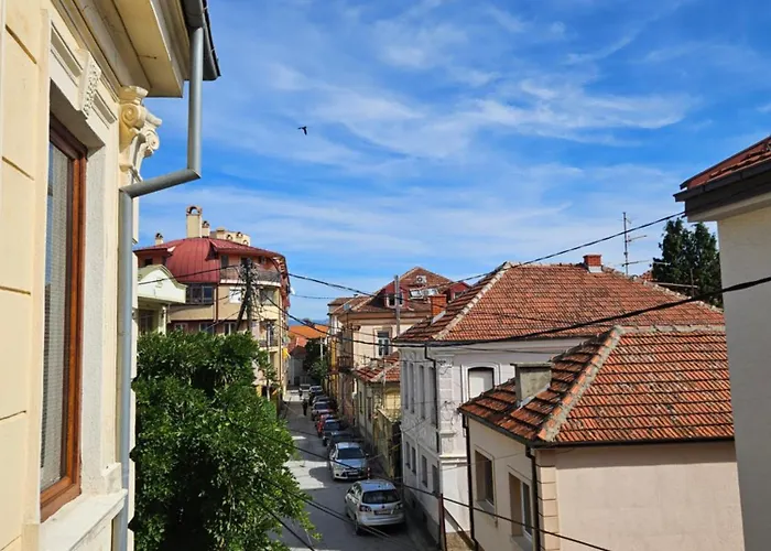 Bitola Authentic Appartments 1