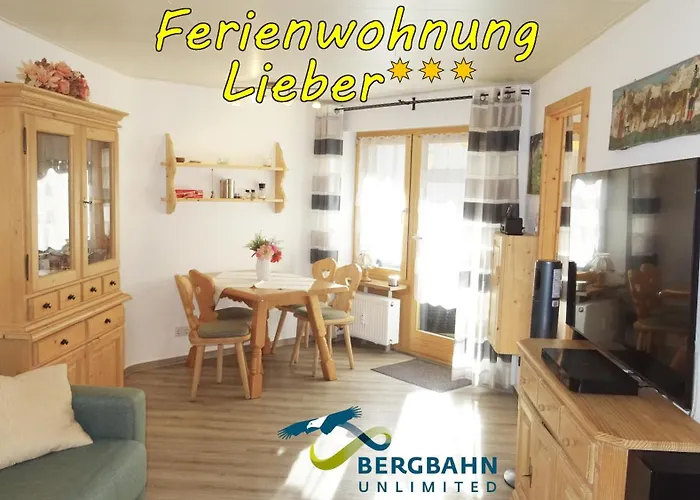Ferienwohnung Alpgaustrasse Oberstdorf