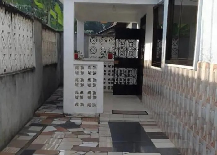 Gillian'S Place - 3 Bed Not 4 Rent! Dar es Salaam