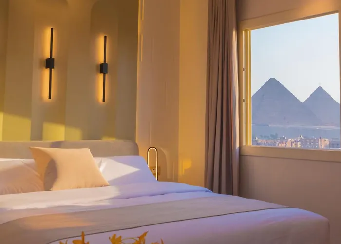 Spire West Hotel Al Kawm al Akhdar