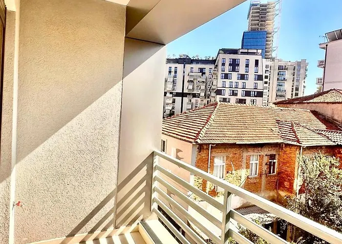 Okay Apartment Tirana