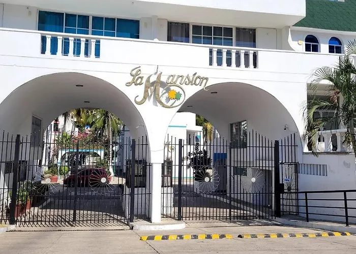 Apartamento La Mansion Rodadero, Santa Marta