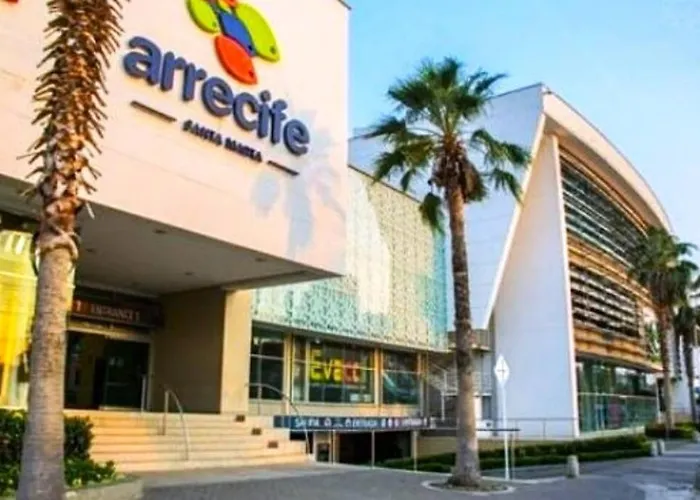 Apartamento La Mansion Rodadero, Santa Marta