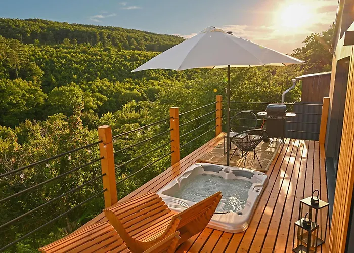 Matra Forest Resort Matrafured