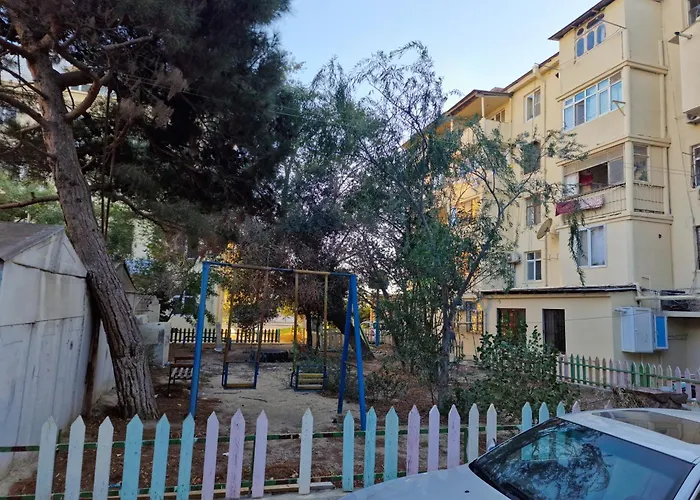 Turguest Apartment Baku