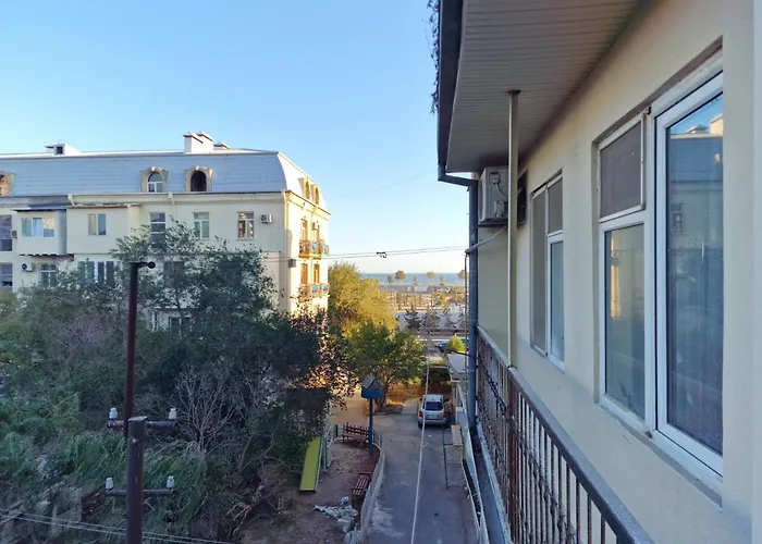Turguest Apartment Baku