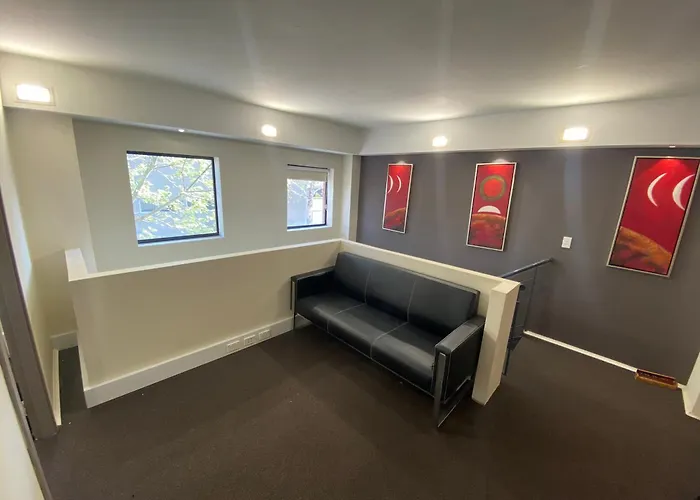 Lily'S Cosy Room,Traveler Friendly Perth