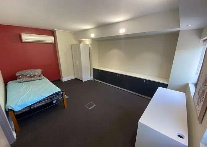 Lily'S Cosy Room,Traveler Friendly Perth