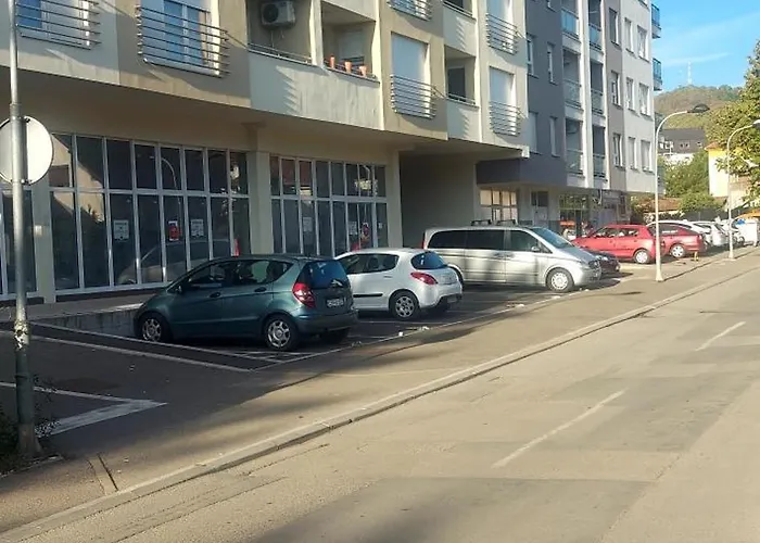 Apartman 19-Centar Banja Luka