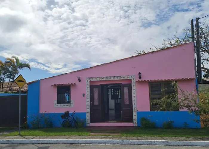 Studio Em Cabo Frio Perto Da Praia Do Pero