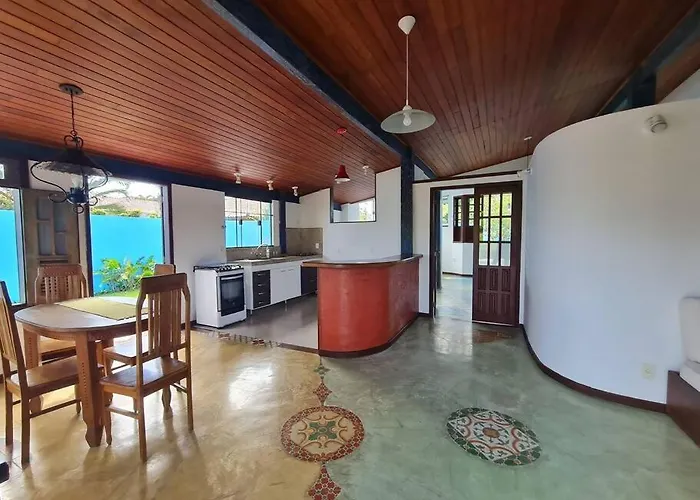 Studio Em Cabo Frio Perto Da Praia Do Pero