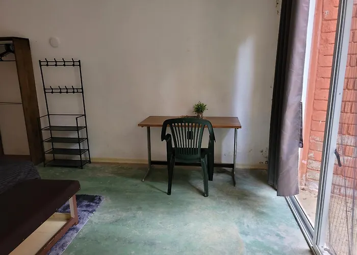 Departamento Miguel Angel Apartment Oaxaca