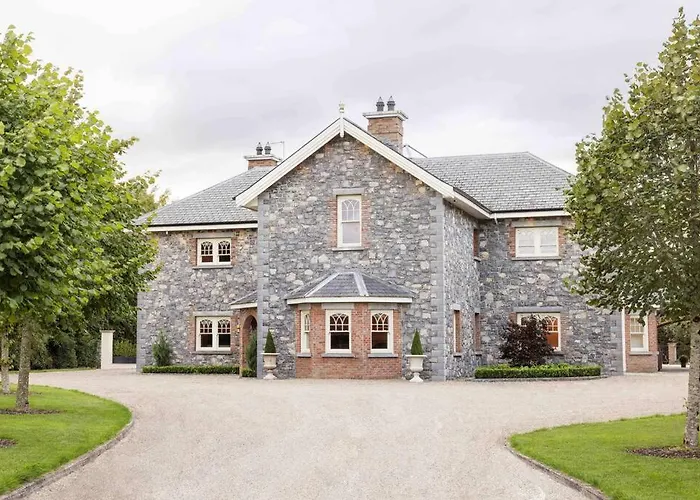 Sallymount House Limerick