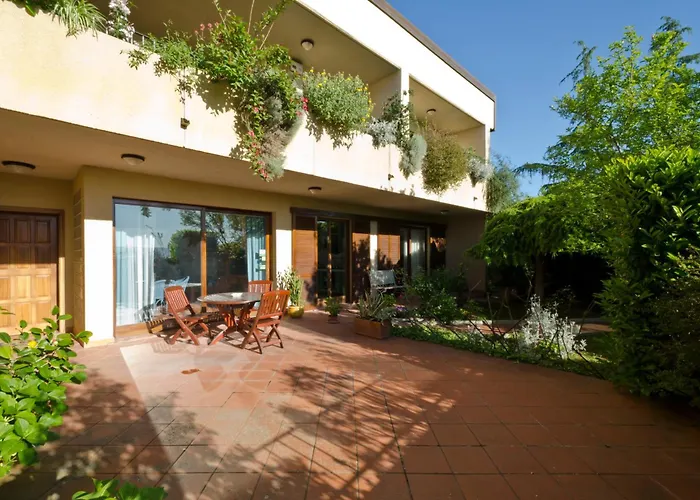 Il Giardino Di Matilde Bed & Breakfast Perugia