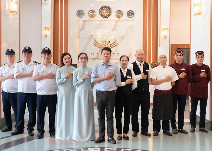 Hacinco Hotel Hanoi