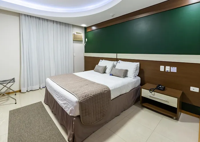Centromar Hotel Balneario Camboriu