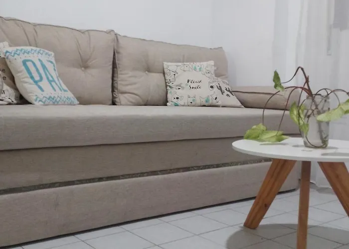 Obispo Trejo Apartment Córdoba