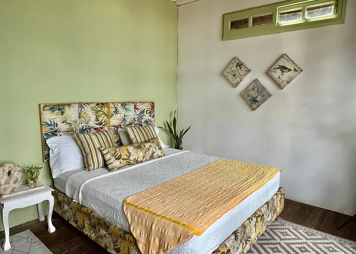 Mira Mira Beach Cartagena