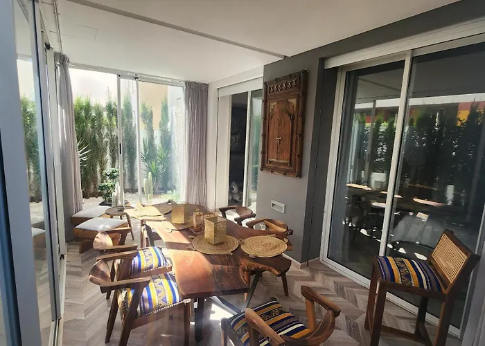 Magnifique Appartement Casa Finance City Casablanca