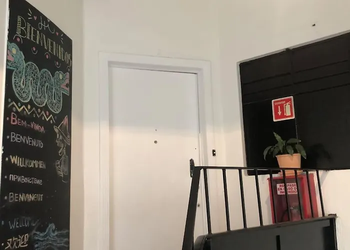 Penthouse Condesa Apartment Mexico City