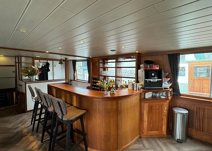 La Mar Bed & Breakfast Amsterdam